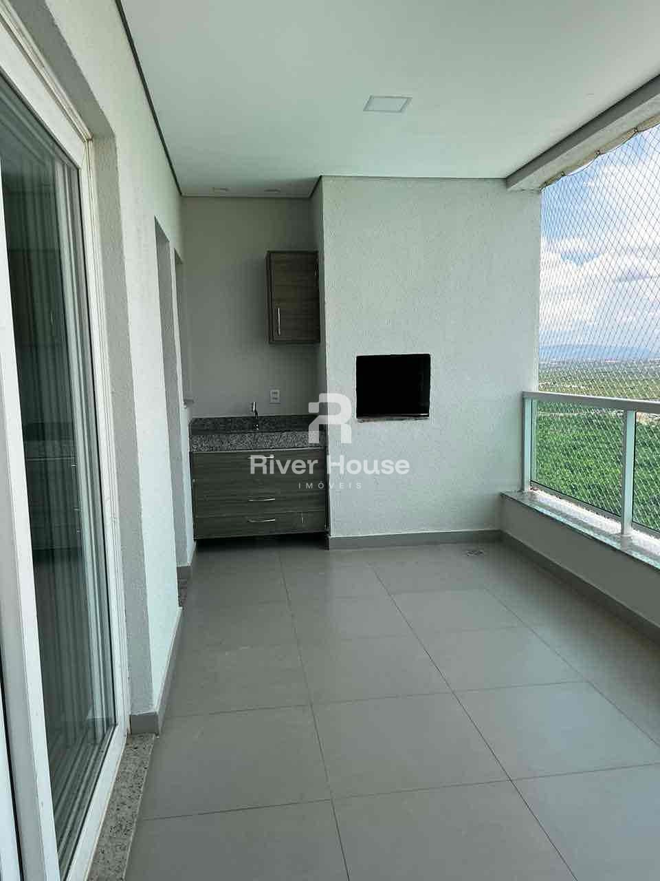 Apartamento para alugar com 3 quartos, 155m² - Foto 11