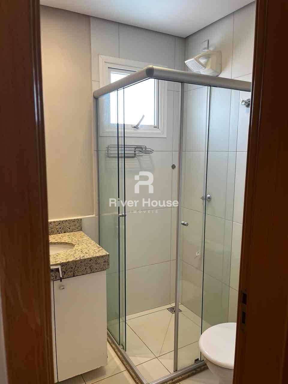 Apartamento para alugar com 3 quartos, 155m² - Foto 10