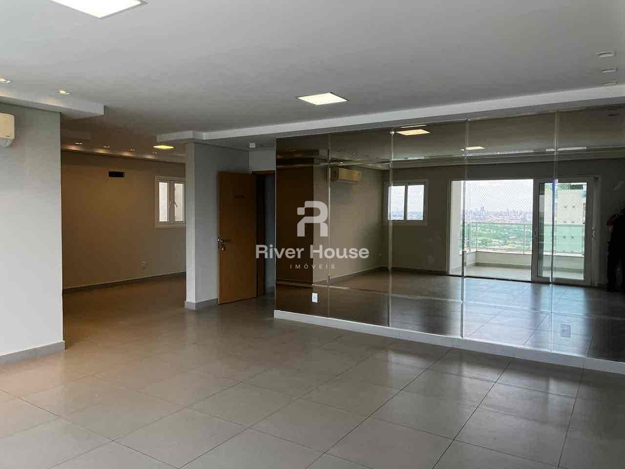 Apartamento para alugar com 3 quartos, 155m² - Foto 6