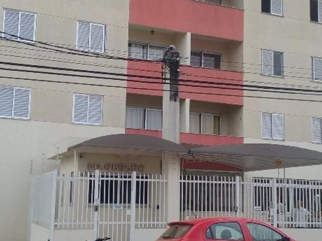 Foto do Apartamento - Apartamento no Parque Industrial | RUSSI IMÓVEIS