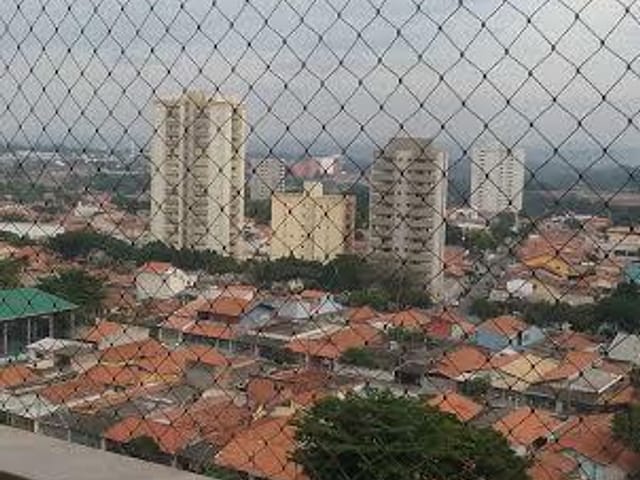 Foto do Apartamento - Apartamento no Parque Industrial | RUSSI IMÓVEIS