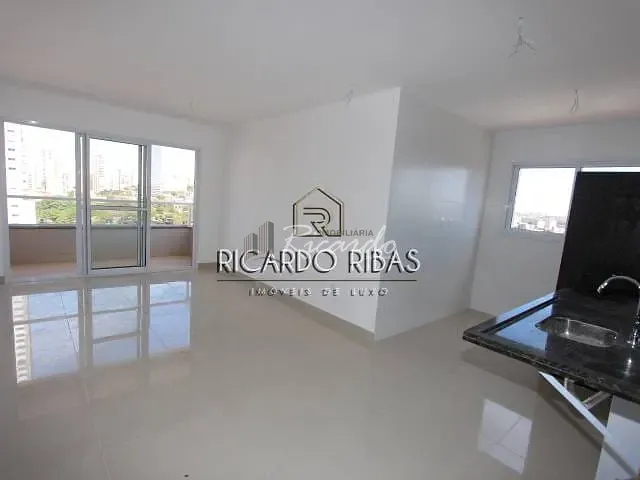 Apartamento 2 quartos e 2 banheiros, à venda, no bairro Jardim América em Goiânia