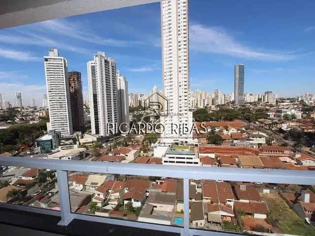 Apartamento 2 quartos e 2 banheiros, à venda, no bairro Jardim América em Goiânia