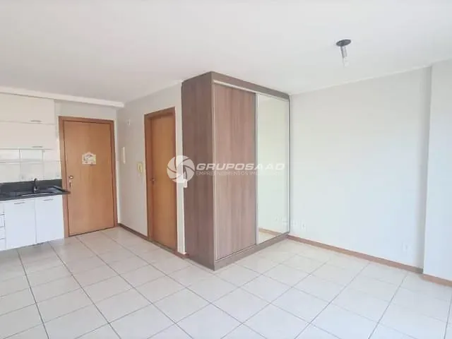 Apartamento 1 quarto e 1 banheiro, para alugar, no bairro Norte em Águas Claras