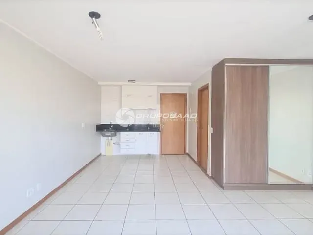 Apartamento 1 quarto e 1 banheiro, para alugar, no bairro Norte em Águas Claras