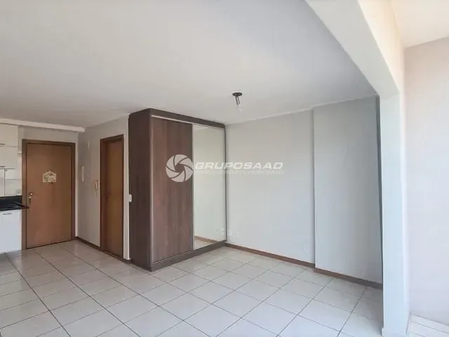 Apartamento 1 quarto e 1 banheiro, para alugar, no bairro Norte em Águas Claras