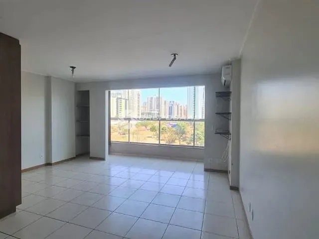 Apartamento 1 quarto e 1 banheiro, para alugar, no bairro Norte em Águas Claras