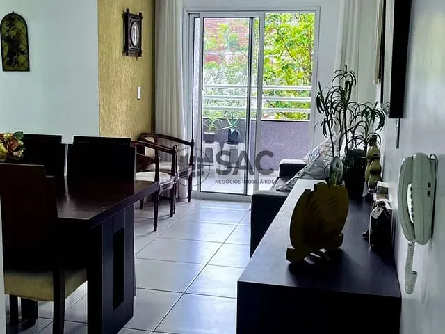 Apartamento 3 quartos e 1 banheiro, à venda, no bairro Parque Bela Vista em Votorantim