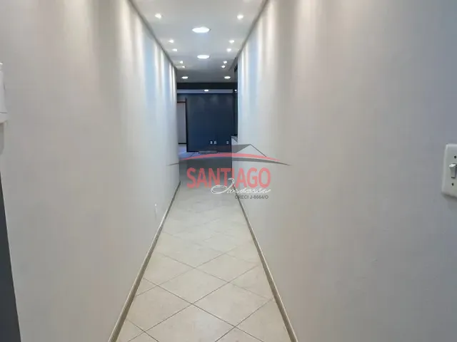 Apartamento 2 quartos e 2 banheiros, para alugar, no bairro Centro em Santo Antônio de Pádua