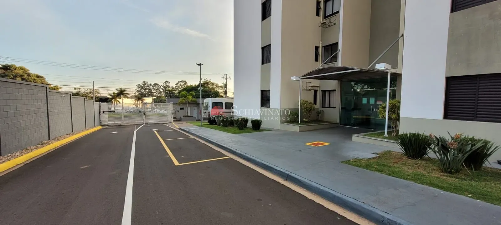 Apartamento, 3 quartos, 73 m² - Foto 9