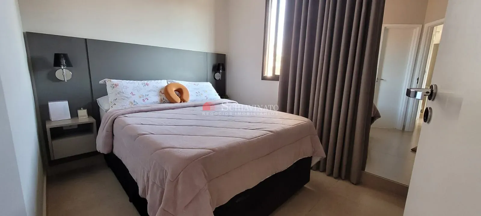 Apartamento, 3 quartos, 73 m² - Foto 8