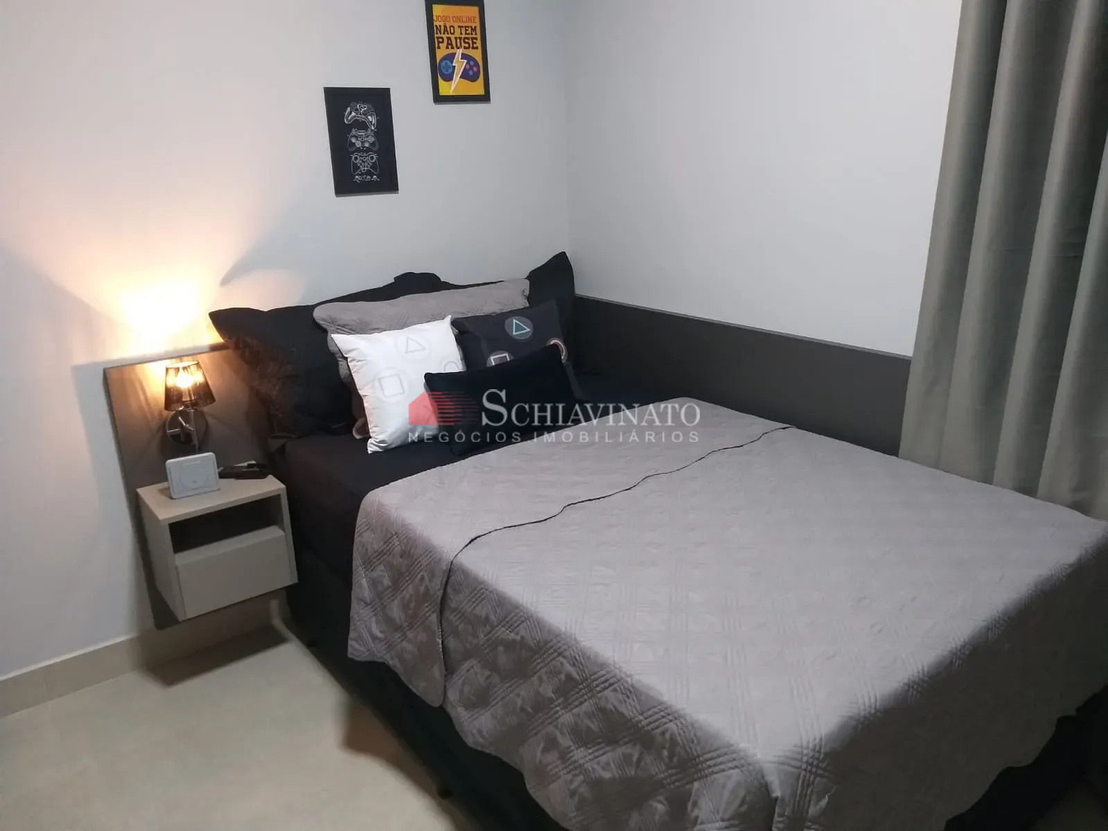 Apartamento, 3 quartos, 73 m² - Foto 7