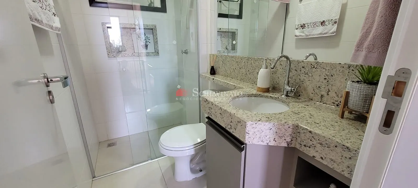 Apartamento, 3 quartos, 73 m² - Foto 6