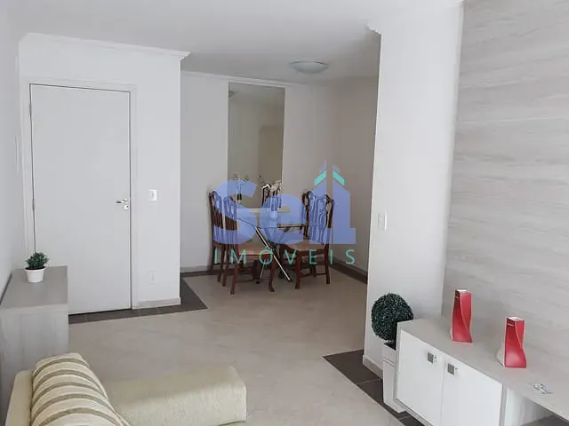 Apartamento 2 quartos e 1 banheiro, à venda, no bairro Outeiro de Passárgada em Cotia