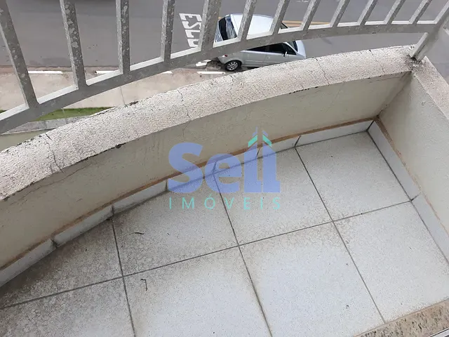 Apartamento 2 quartos e 1 banheiro, à venda, no bairro Outeiro de Passárgada em Cotia