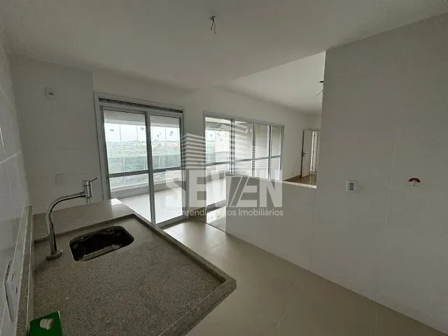 Apartamento com 120m² 3 quartos e 4 banheiros, à venda, no bairro Vila Aviação em Bauru