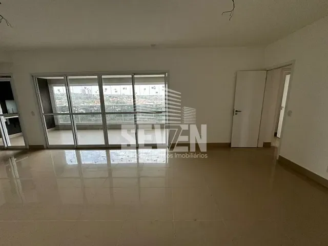 Apartamento com 120m² 3 quartos e 4 banheiros, à venda, no bairro Vila Aviação em Bauru