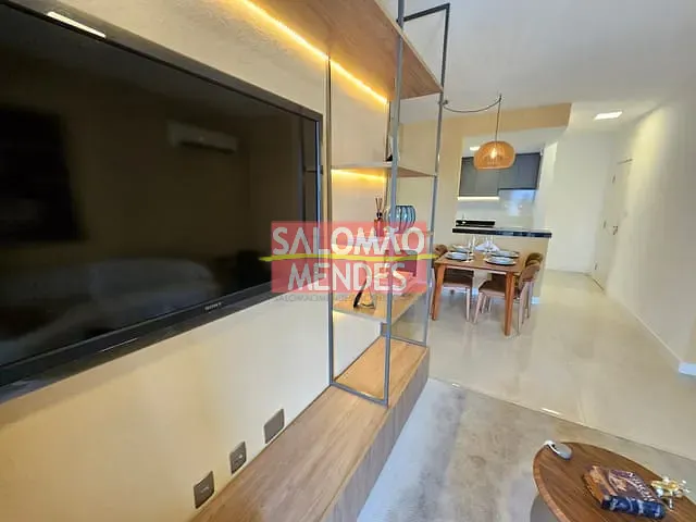 Apartamento com 114m² 3 quartos e 2 banheiros, à venda, no bairro Umarizal em Belém