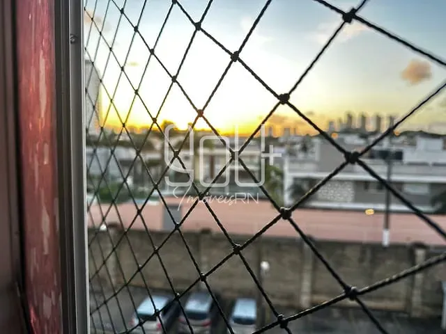 Apartamento 2 quartos e 2 banheiros, para alugar, no bairro Nova Parnamirim em Parnamirim