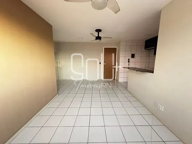 Apartamento 2 quartos e 2 banheiros, para alugar, no bairro Nova Parnamirim em Parnamirim