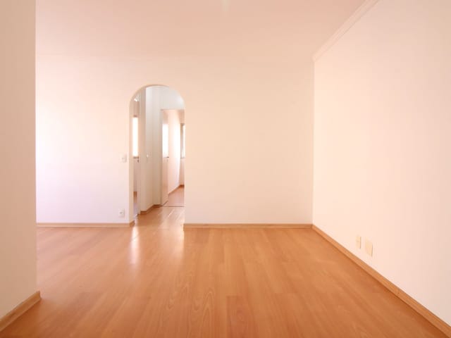 Foto do Apartamento - Apartamento à venda, 53 m² - Vila Olímpia - São Paulo/SP | Sposito de Oliveira Negócios Imobiliários