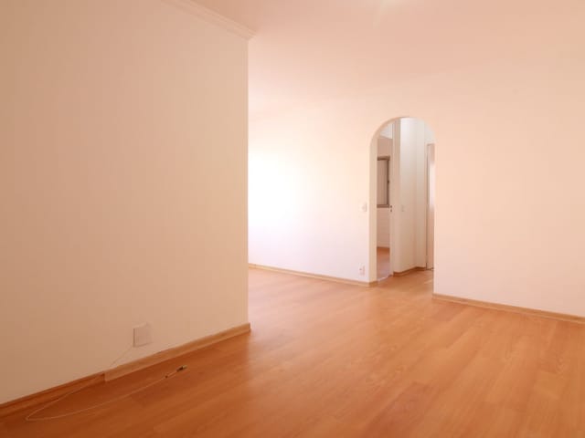 Foto do Apartamento - Apartamento à venda, 53 m² - Vila Olímpia - São Paulo/SP | Sposito de Oliveira Negócios Imobiliários