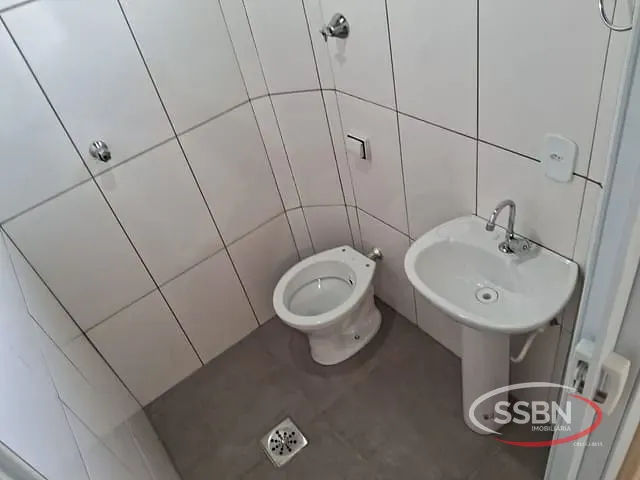 Apartamento 1 quarto e 1 banheiro, para alugar, no bairro Jardim Nossa Senhora de Fátima em Nova Odessa