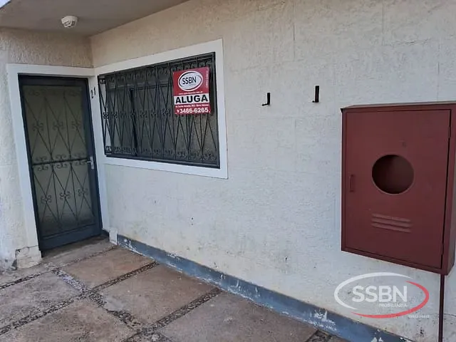 Apartamento 1 quarto e 1 banheiro, para alugar, no bairro Jardim Nossa Senhora de Fátima em Nova Odessa