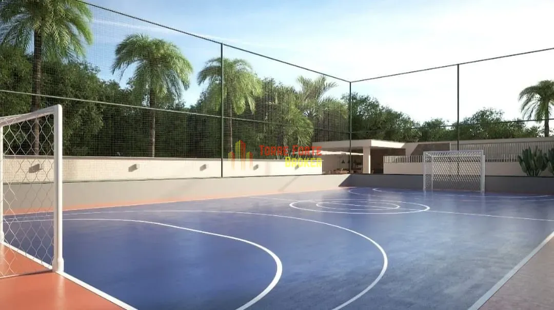 Apartamento, 4 quartos, 118 m² - Foto 3