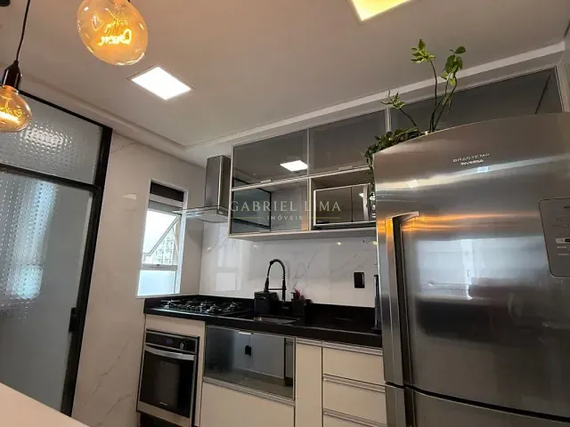 Apartamento com 71m² 3 quartos e 1 banheiro, à venda, no bairro Jardim Tamoio em Jundiaí
