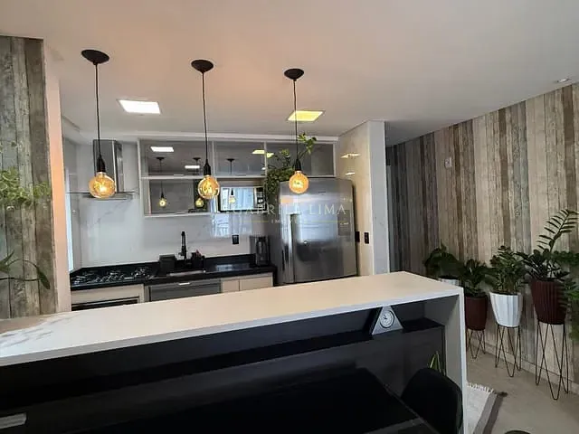 Apartamento com 71m² 3 quartos e 1 banheiro, à venda, no bairro Jardim Tamoio em Jundiaí