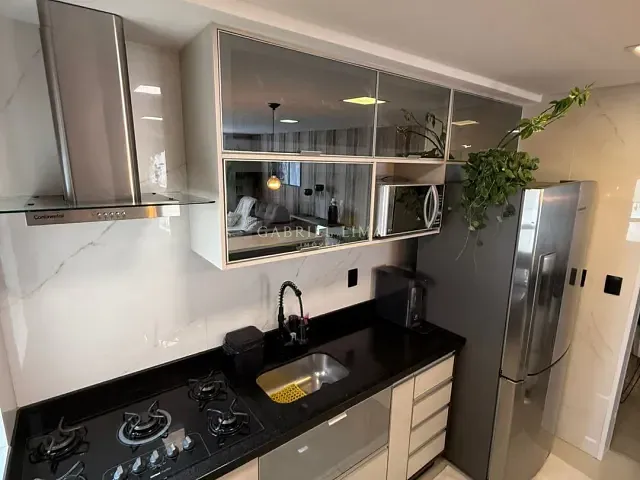 Apartamento com 71m² 3 quartos e 1 banheiro, à venda, no bairro Jardim Tamoio em Jundiaí