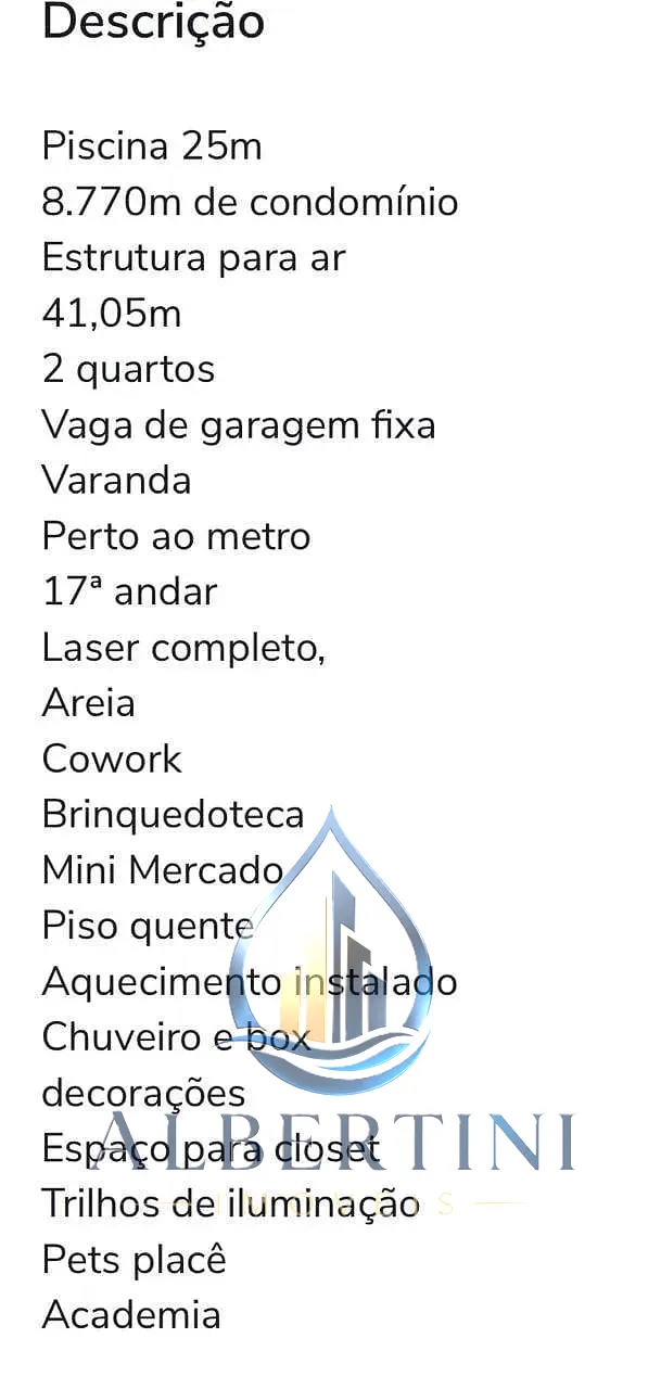 Apartamento, 2 quartos, 41 m² - Foto 14