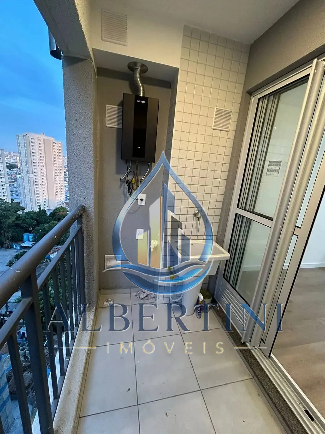 Apartamento, 2 quartos, 41 m² - Foto 13