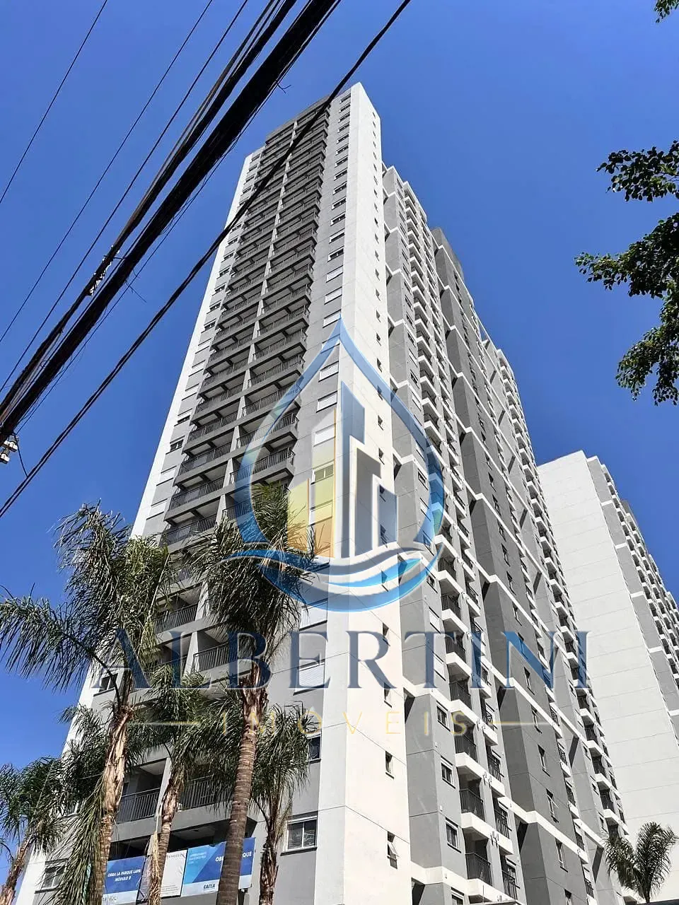 Apartamento, 2 quartos, 41 m² - Foto 2