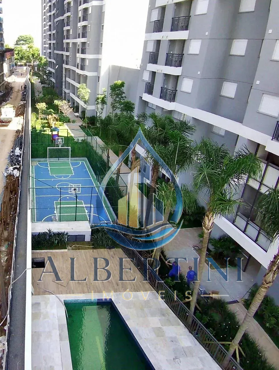 Apartamento, 2 quartos, 41 m² - Foto 6