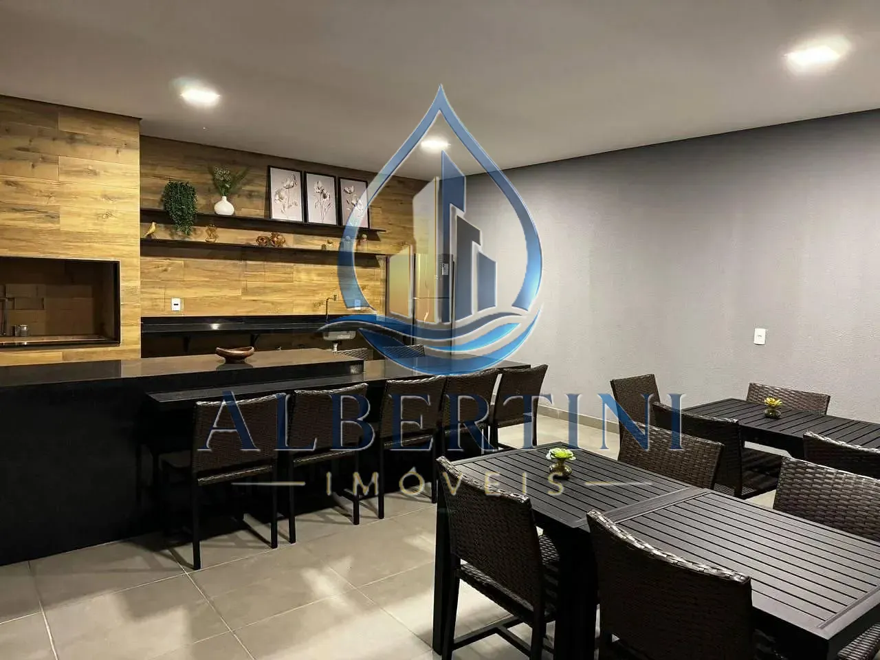 Apartamento, 2 quartos, 41 m² - Foto 7