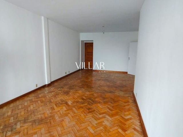 Apartamento com 160m² 4 quartos e 5 banheiros, à venda, no bairro Tijuca em Rio de Janeiro