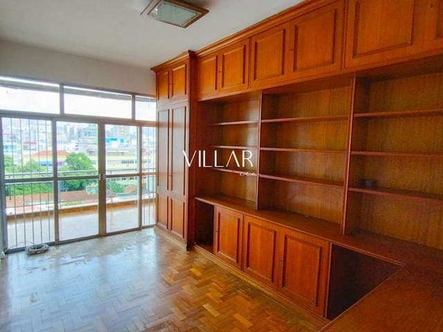 Apartamento com 160m² 4 quartos e 5 banheiros, à venda, no bairro Tijuca em Rio de Janeiro