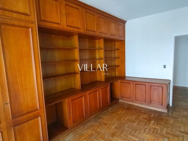 Apartamento com 160m² 4 quartos e 5 banheiros, à venda, no bairro Tijuca em Rio de Janeiro