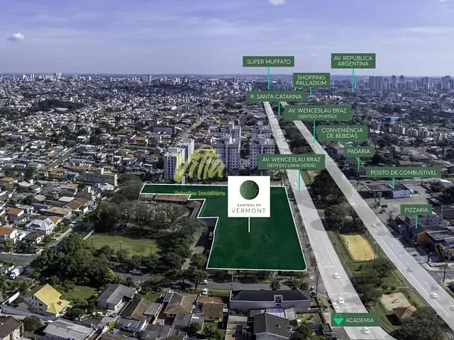 Apartamento 2 quartos e 2 banheiros, à venda, no bairro Lindóia em Curitiba
