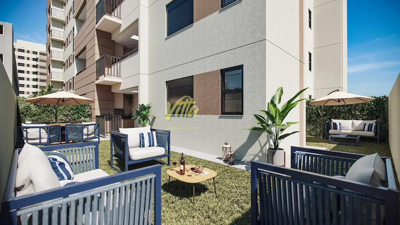 Apartamento, 2 quartos, 49 m² - Foto 4
