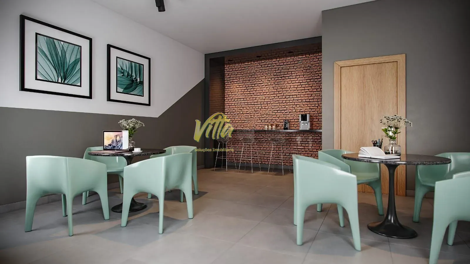 Apartamento, 2 quartos, 49 m² - Foto 20