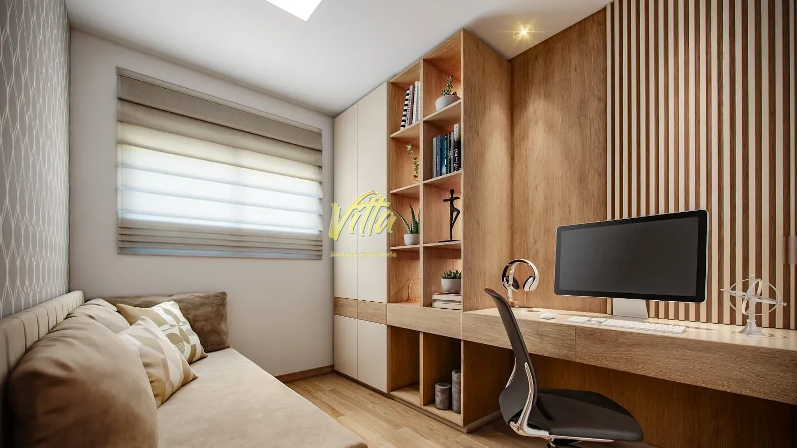 Apartamento, 2 quartos, 49 m² - Foto 25