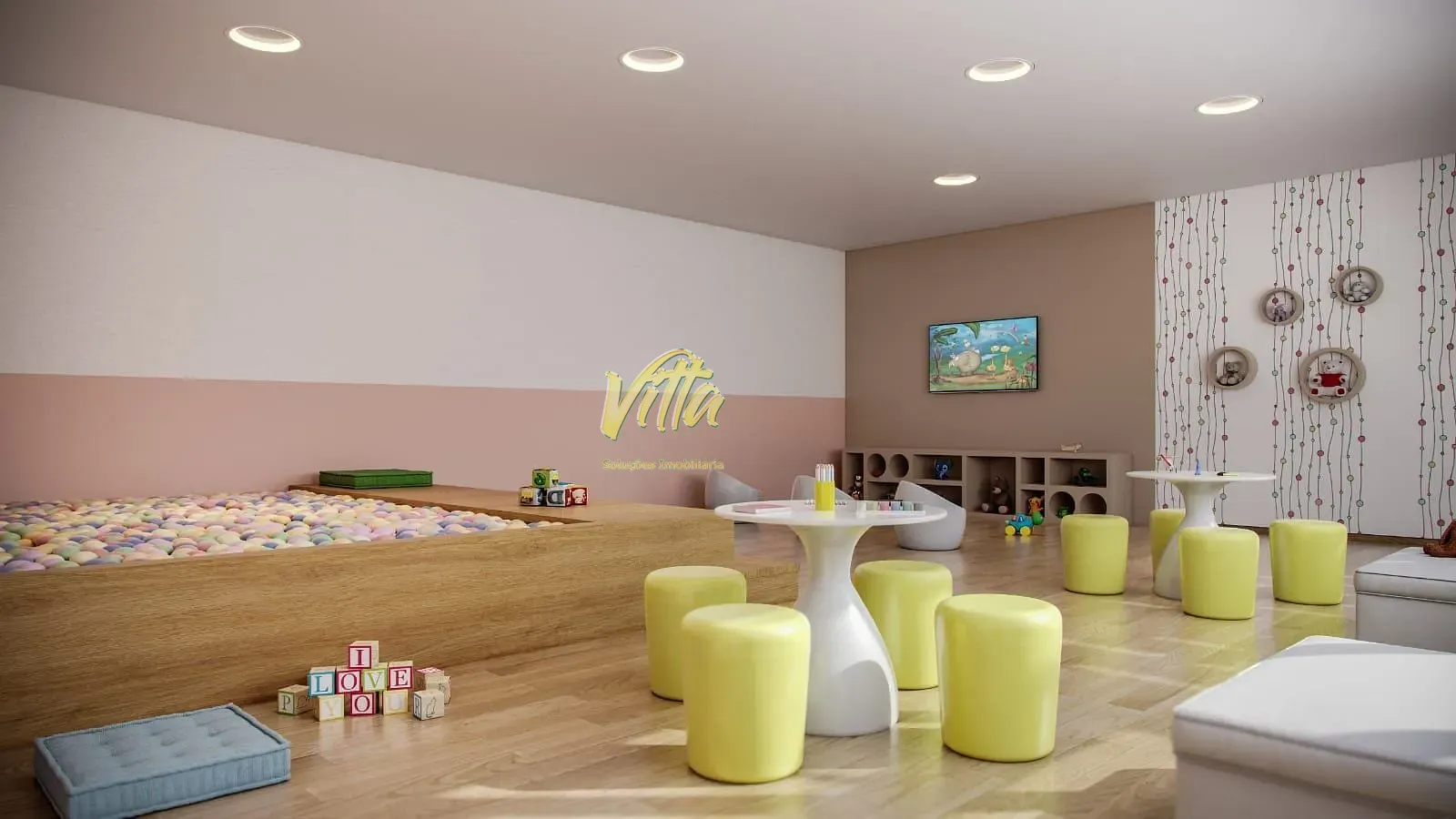 Apartamento, 2 quartos, 49 m² - Foto 16