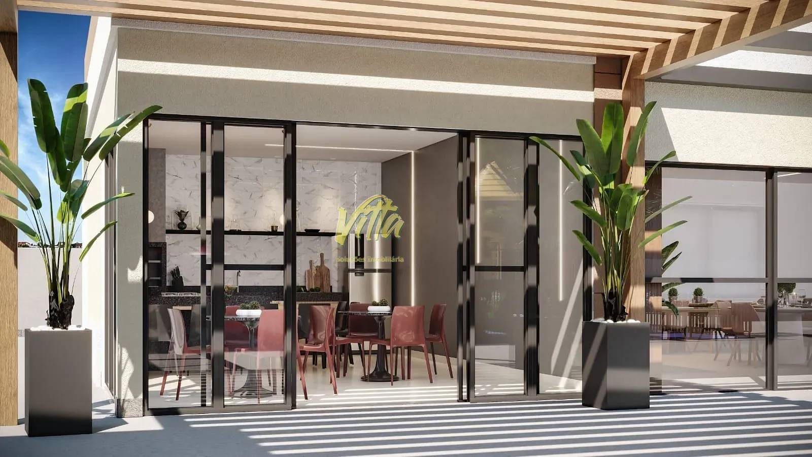 Apartamento, 2 quartos, 49 m² - Foto 11