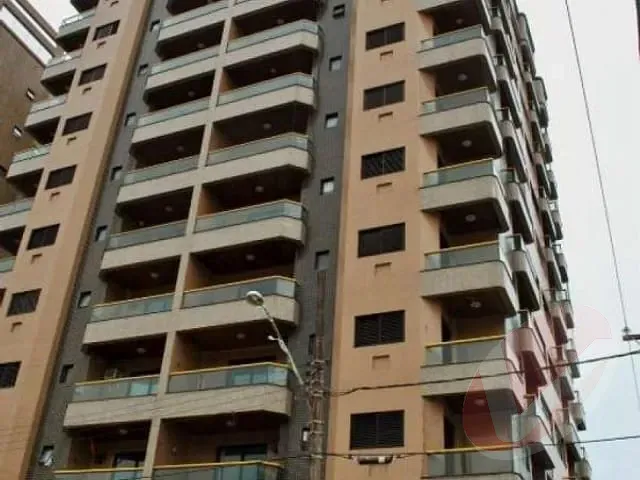 Apartamento 4 quartos e 2 banheiros, à venda, no bairro Vila Caiçara em Praia Grande