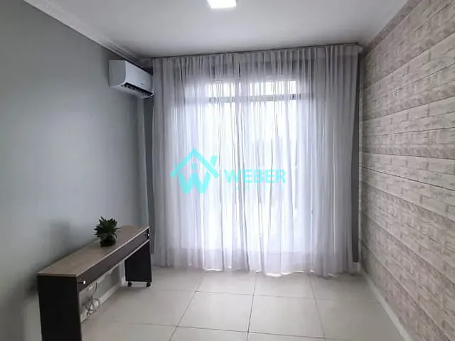 Apartamento com 72m² 2 quartos e 1 banheiro, para alugar, no bairro Rondônia em Novo Hamburgo