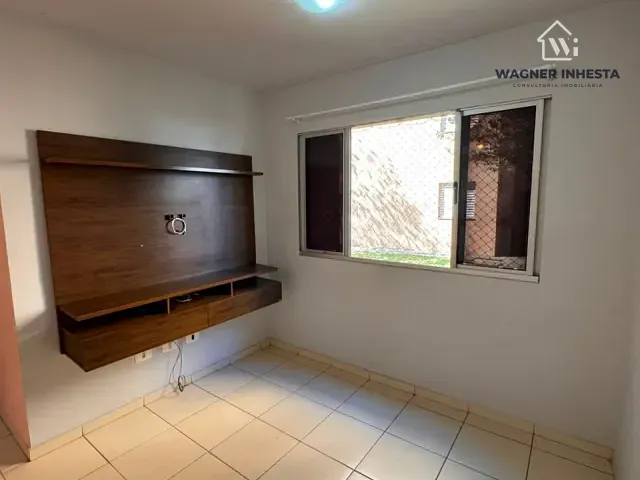 Apartamento com 68m² 3 quartos e 1 banheiro, à venda, no bairro Jardim Sumaré em Maringá