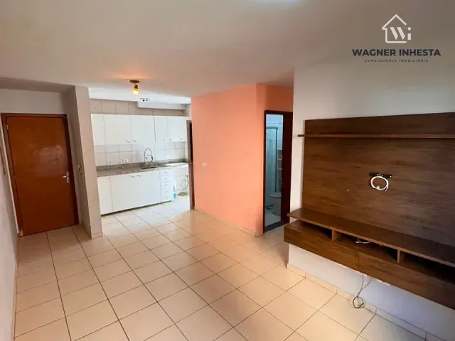 Apartamento com 68m² 3 quartos e 1 banheiro, à venda, no bairro Jardim Sumaré em Maringá